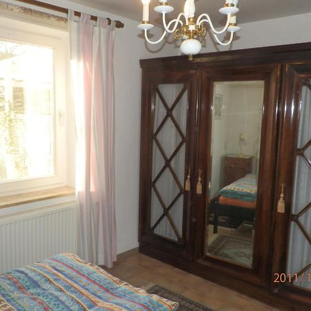 Rungholtstrasse Bungalow Wyk auf Föhr Kültér fotó