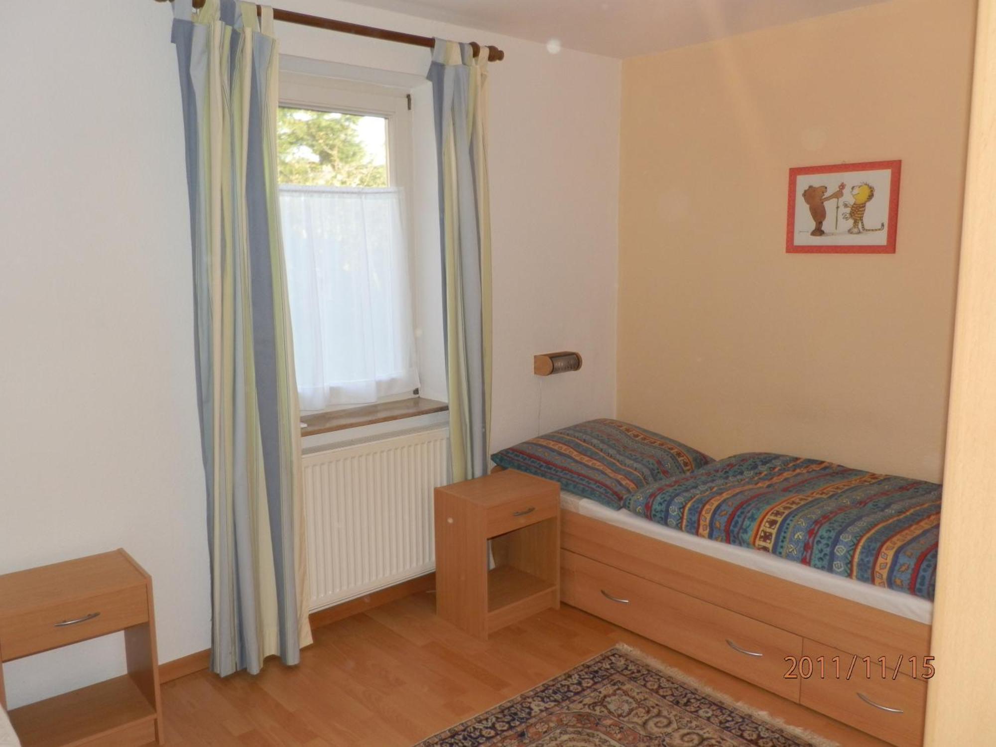 Rungholtstrasse Bungalow Wyk auf Föhr Kültér fotó
