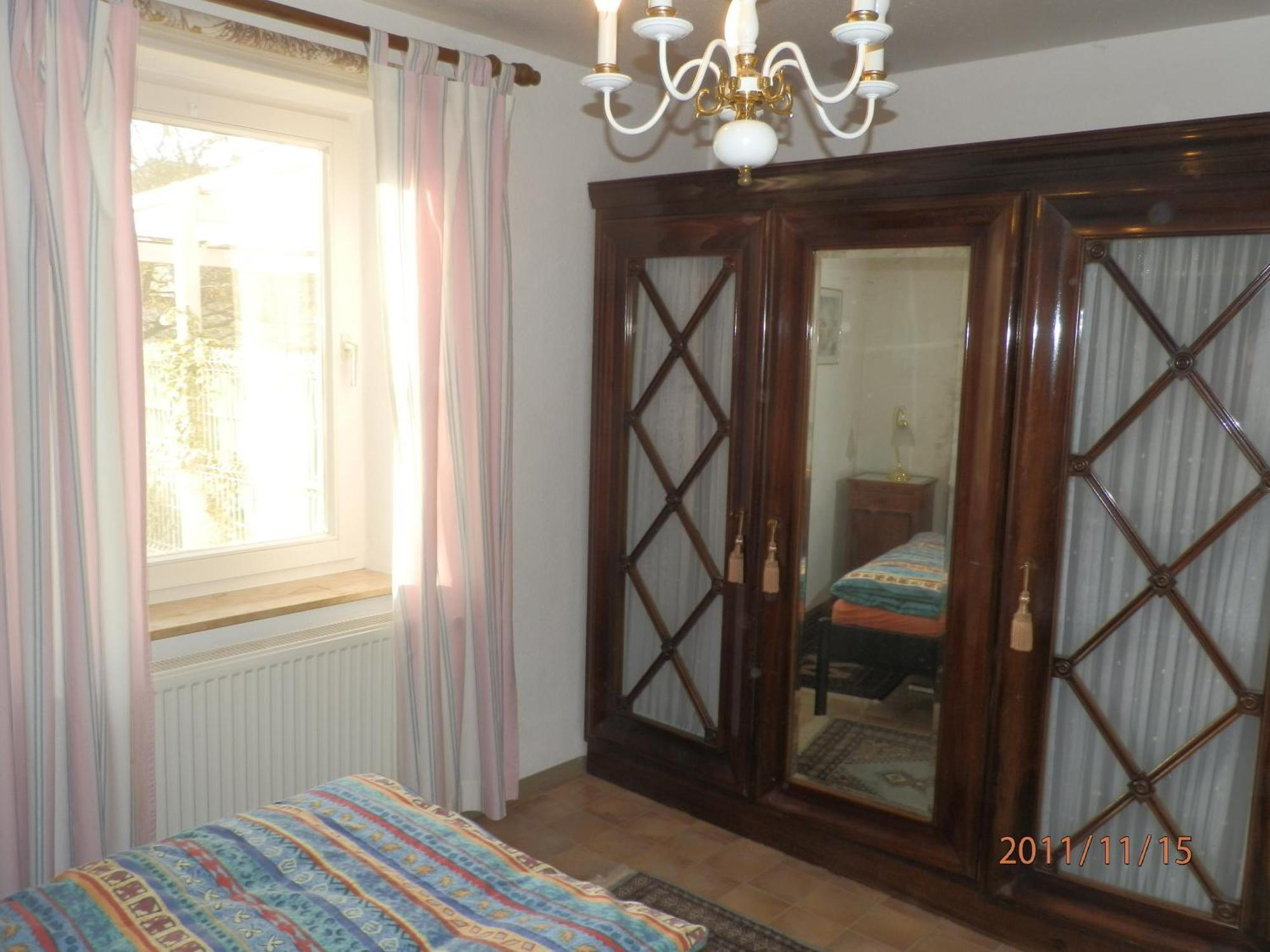 Rungholtstrasse Bungalow Wyk auf Föhr Kültér fotó
