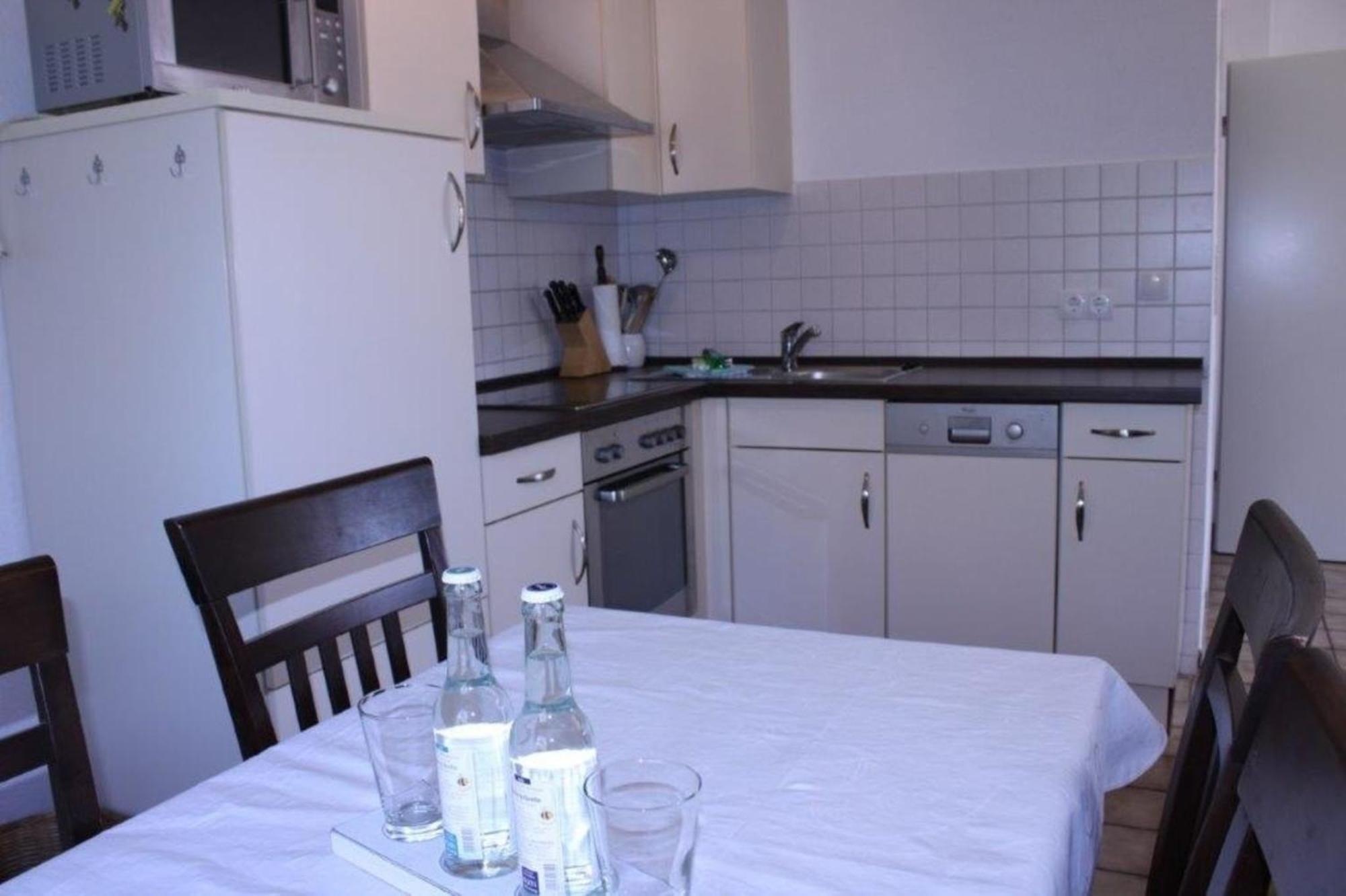 Rungholtstrasse Bungalow Wyk auf Föhr Kültér fotó