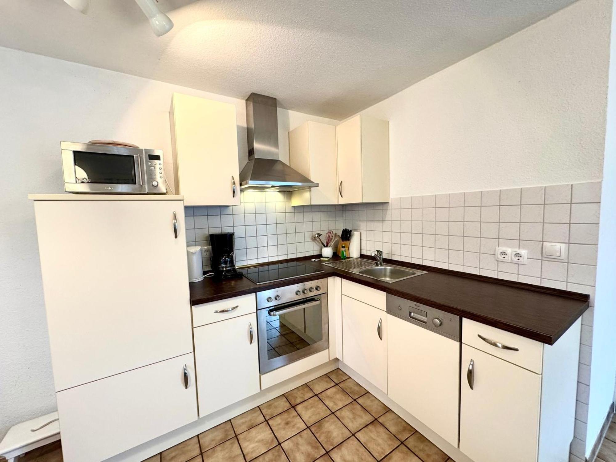 Rungholtstrasse Bungalow Wyk auf Föhr Kültér fotó