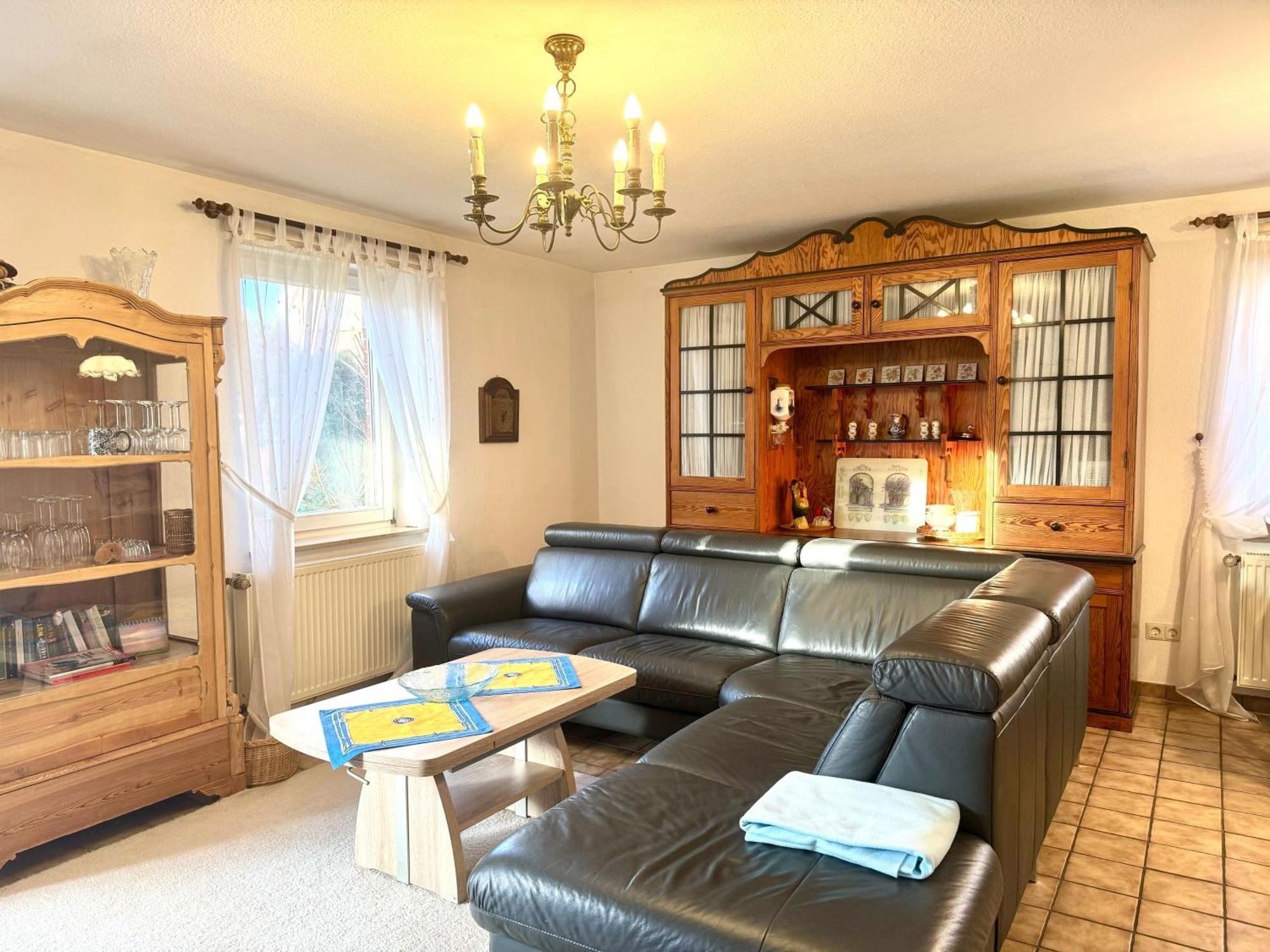 Rungholtstrasse Bungalow Wyk auf Föhr Kültér fotó